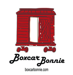 Boxcar Bonnie